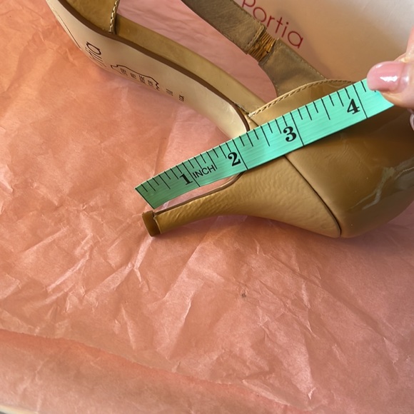 Portia heels - Picture 7 of 8